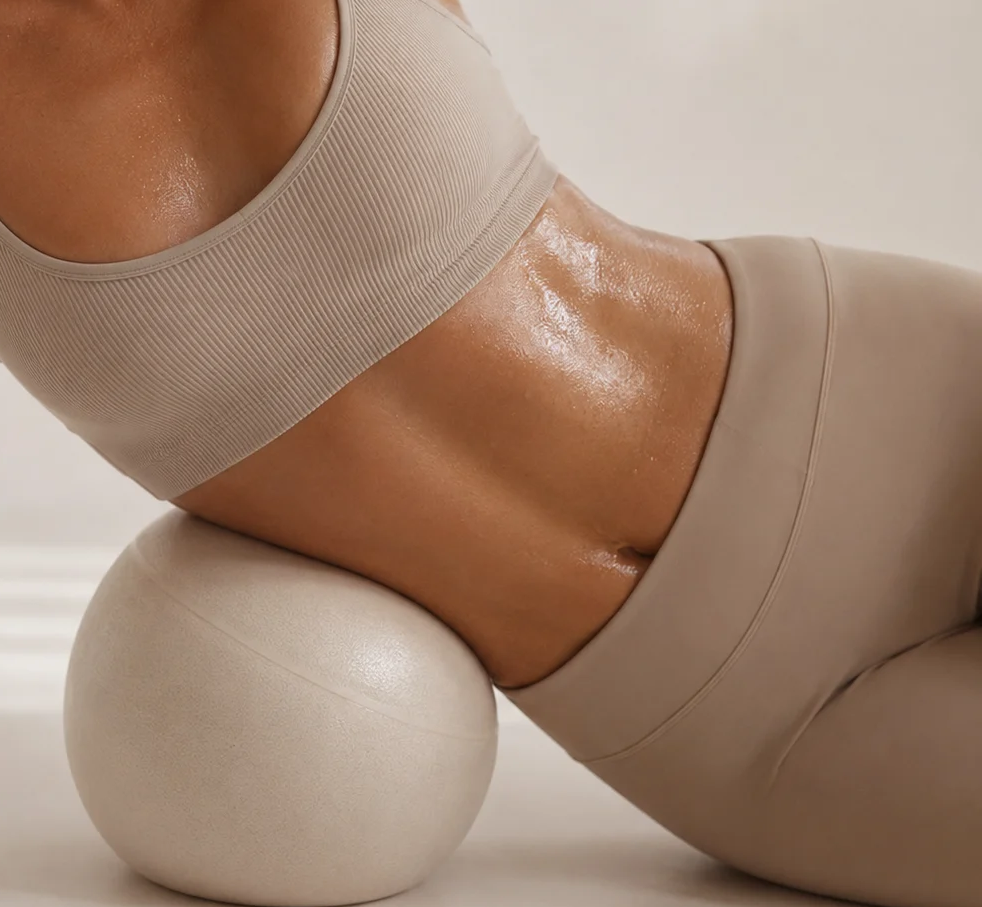 Hot Pilates